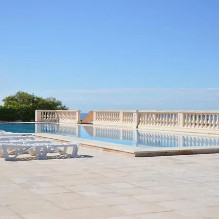 Climatise 2 Pieces Avec Piscine Et Parking Securise - Fr-1-226-524 Appartamento *
